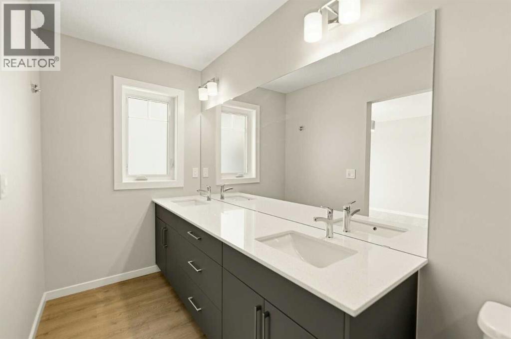 Primary Ensuite