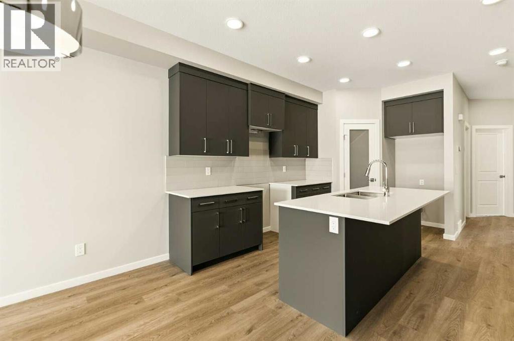 Designer Kitchen
