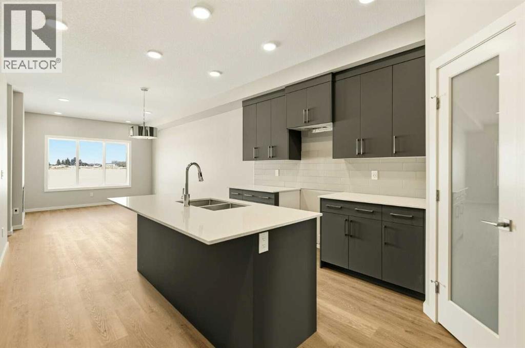 Designer Kitchen