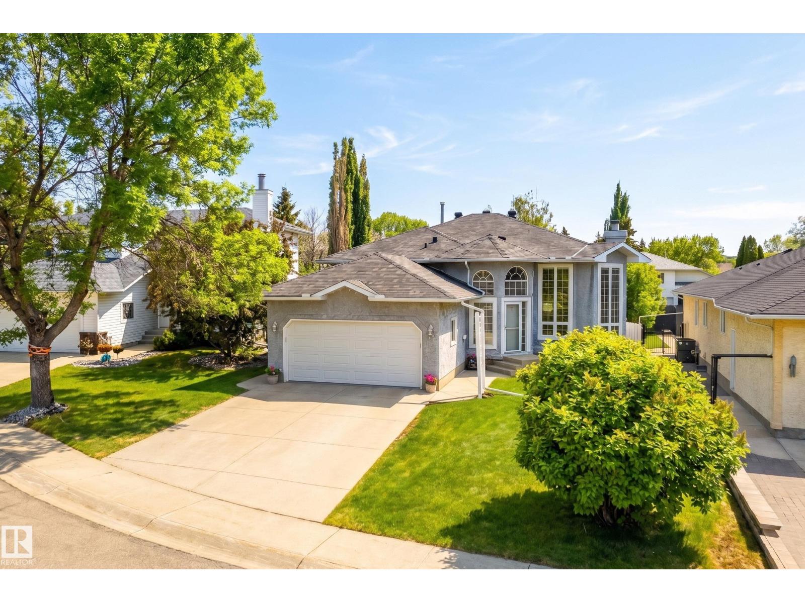 31 CHARLTON CR, Sherwood Park, Alberta, T8H1R1