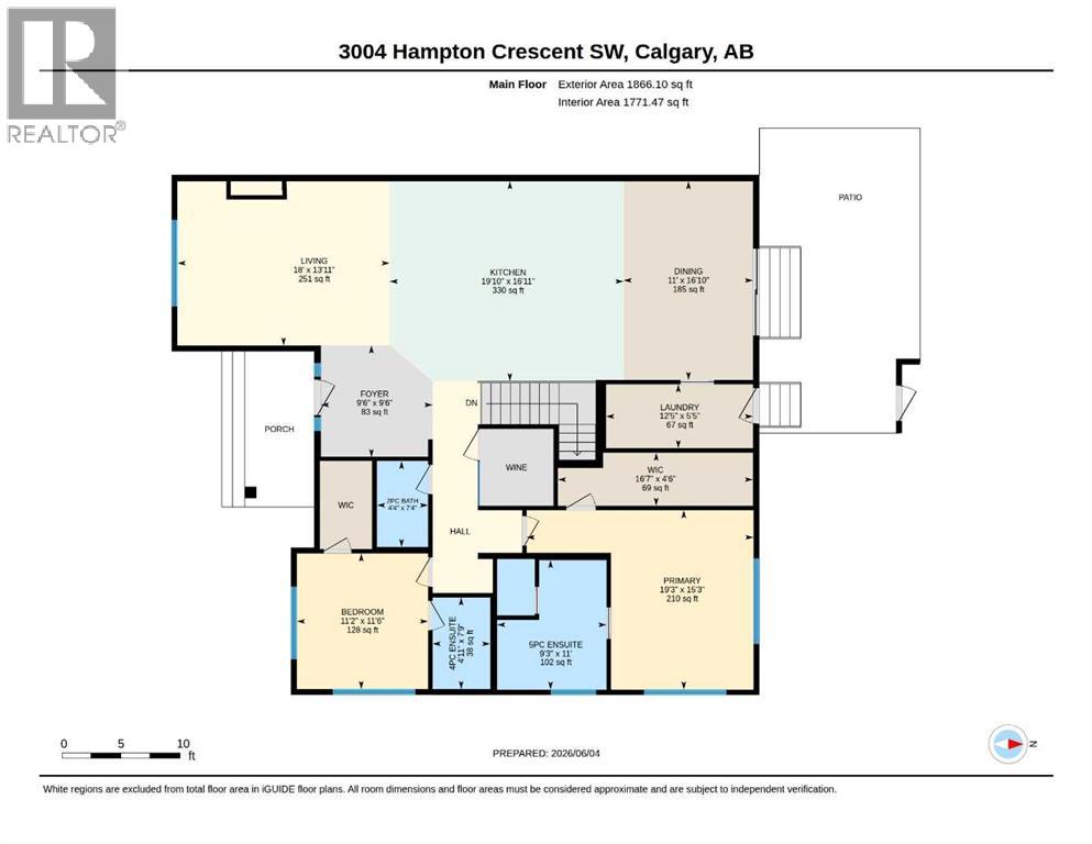 3004 Hampton Crescent SW — photo 47