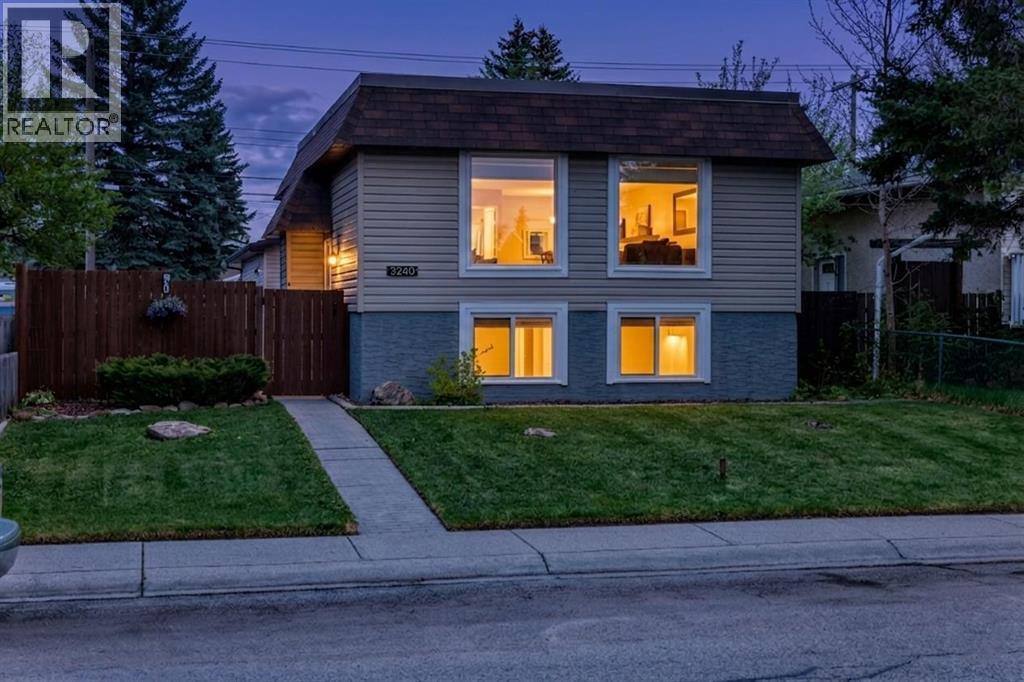 3240 Dovercliffe Road SE - 1