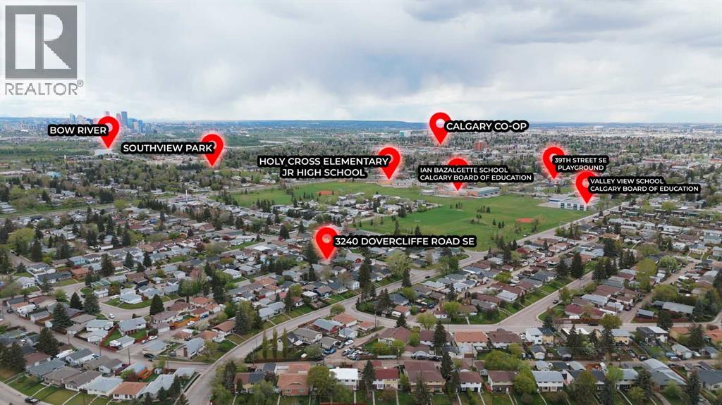 3240 Dovercliffe Road SE - 40