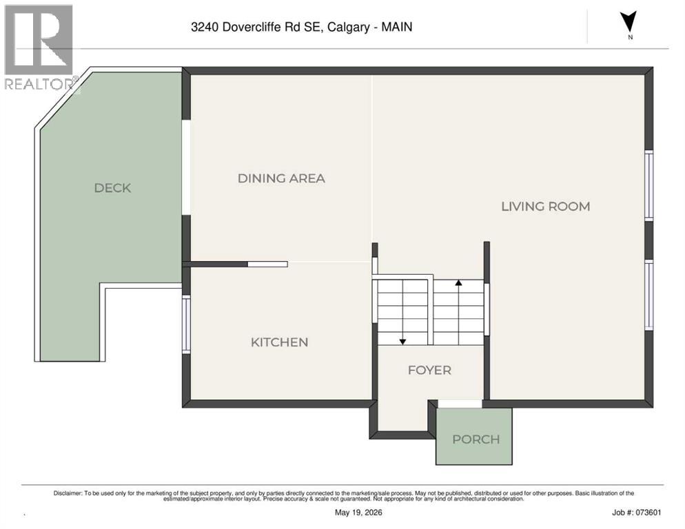 3240 Dovercliffe Road SE - 45