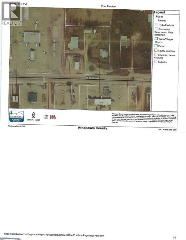4916A 50 Avenue - photo 4