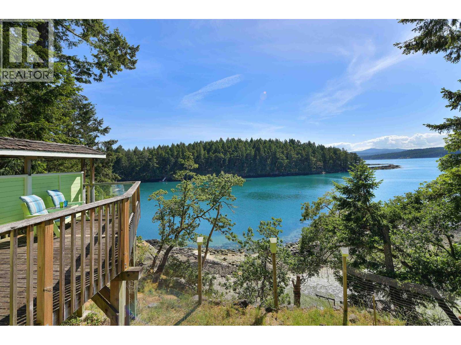 248 LEIGHTON LANE, Mayne Island