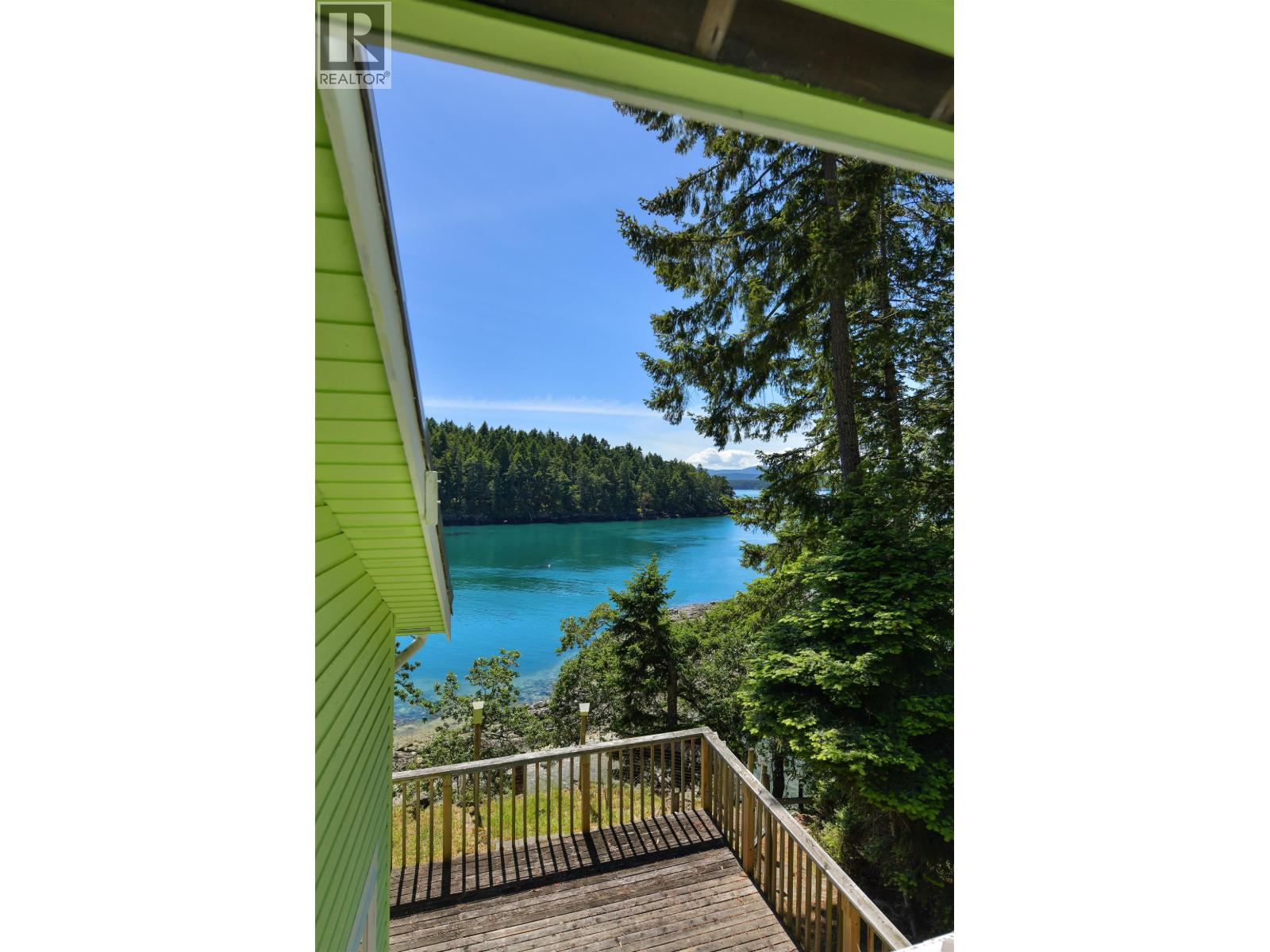 248 LEIGHTON LANE, Mayne Island