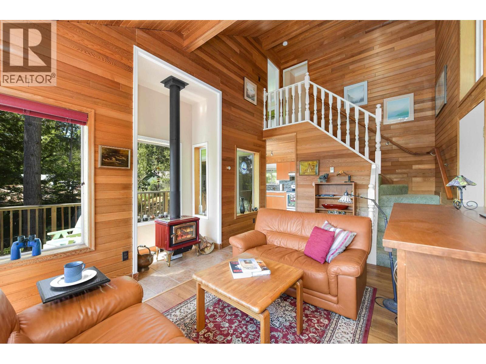 248 LEIGHTON LANE, Mayne Island