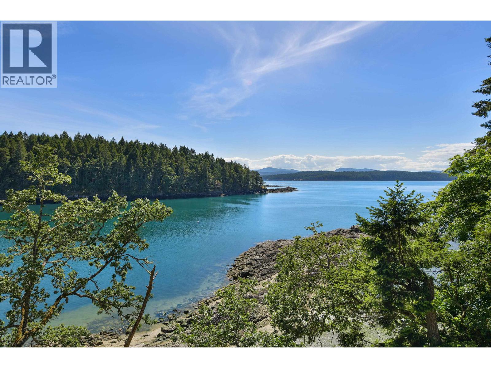248 LEIGHTON LANE, Mayne Island
