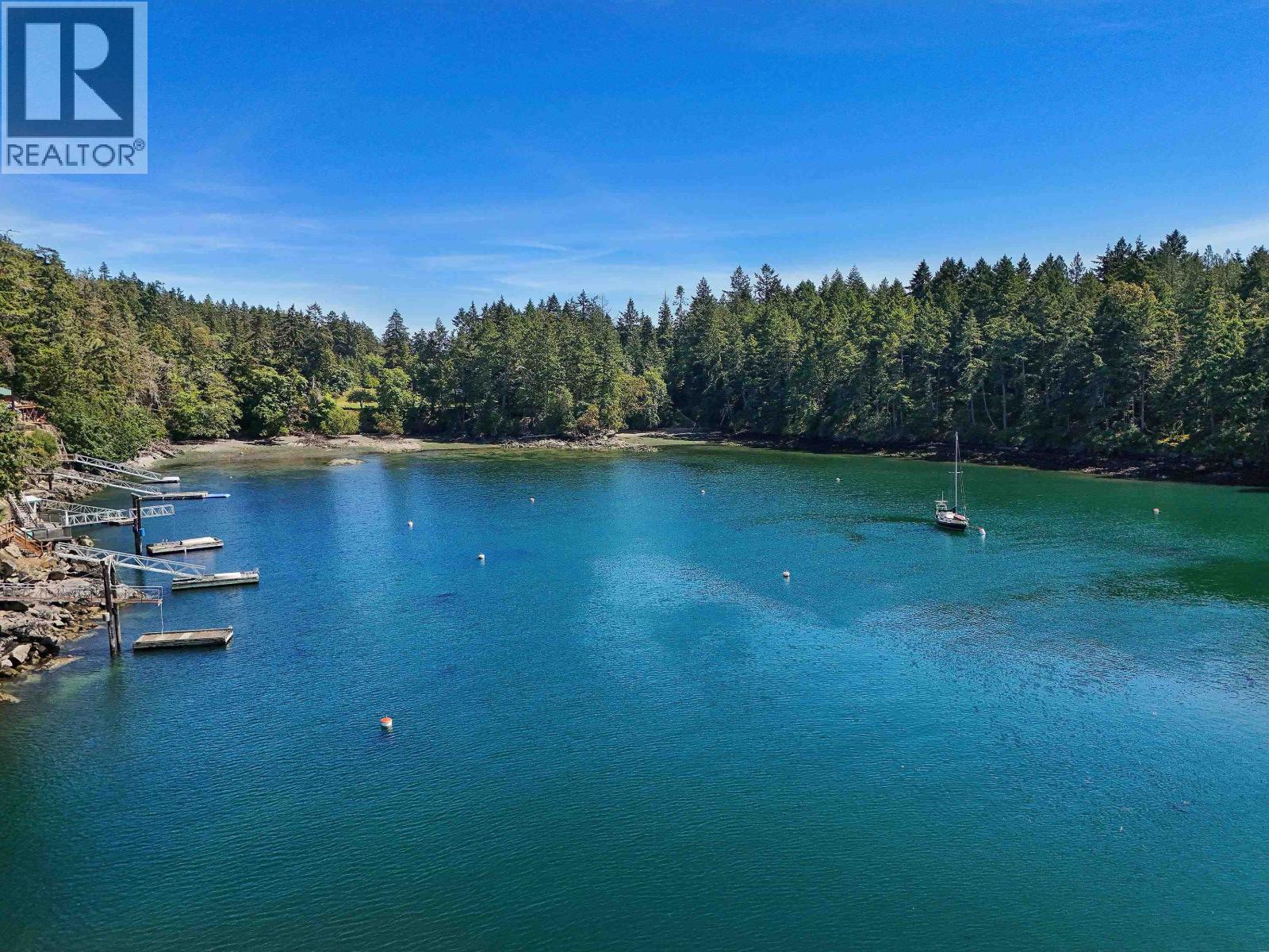 248 LEIGHTON LANE, Mayne Island