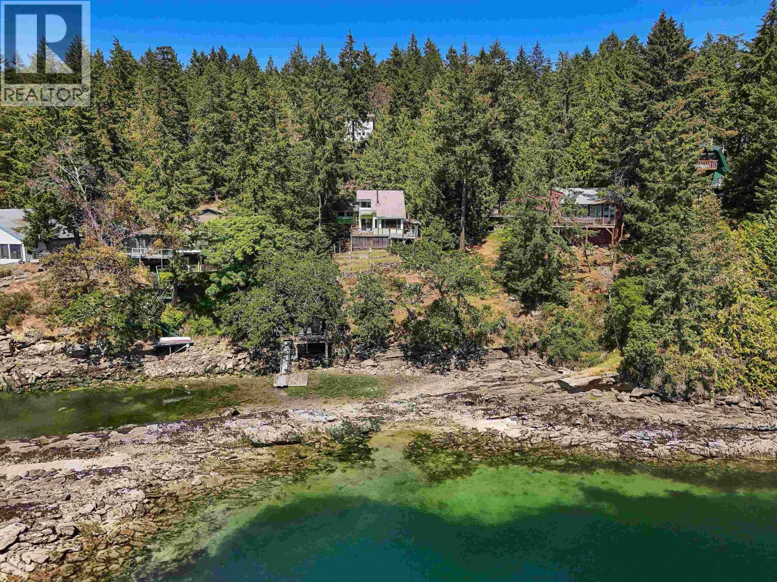 248 LEIGHTON LANE, Mayne Island