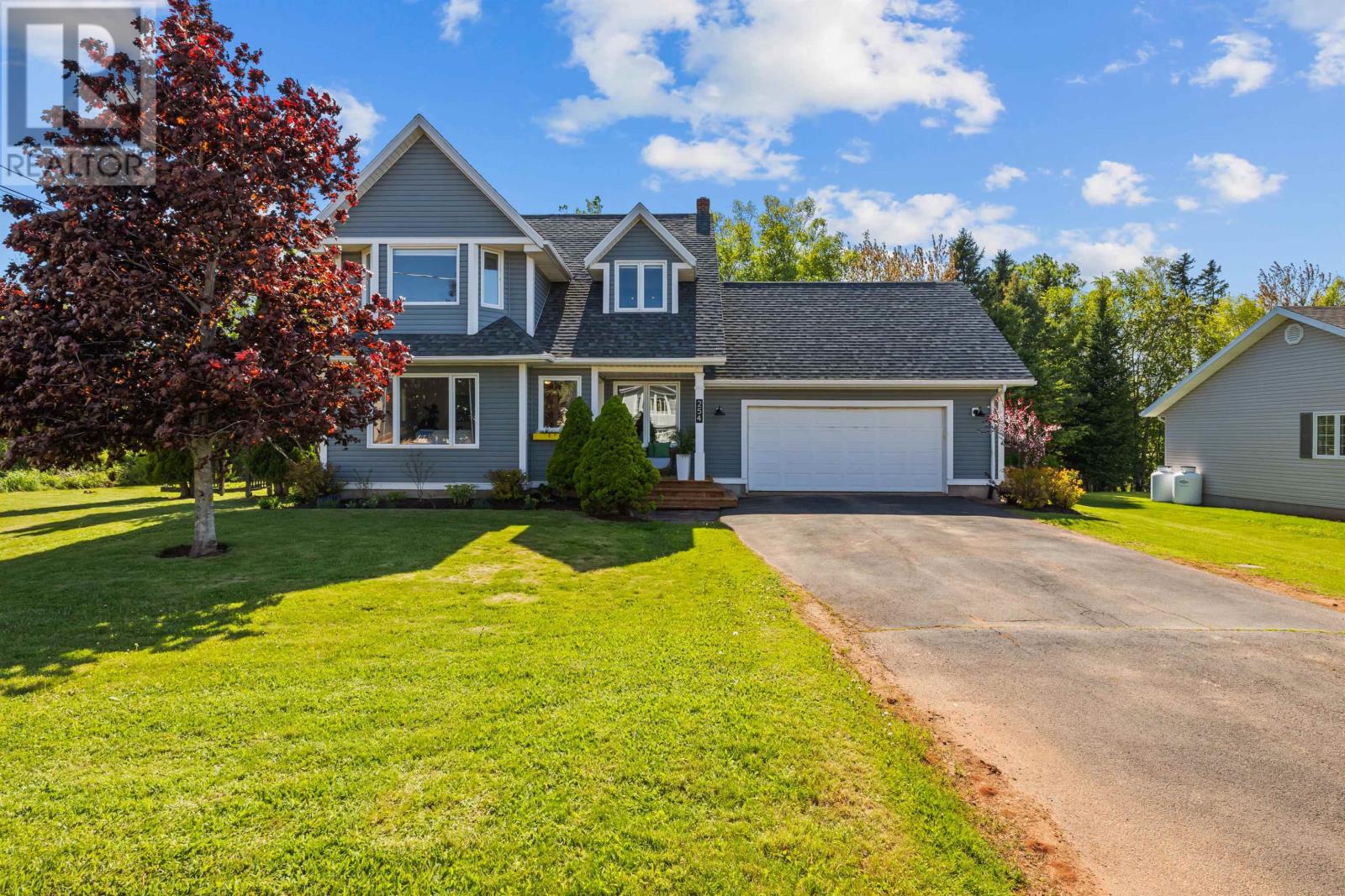 254 Colin Avenue - 1