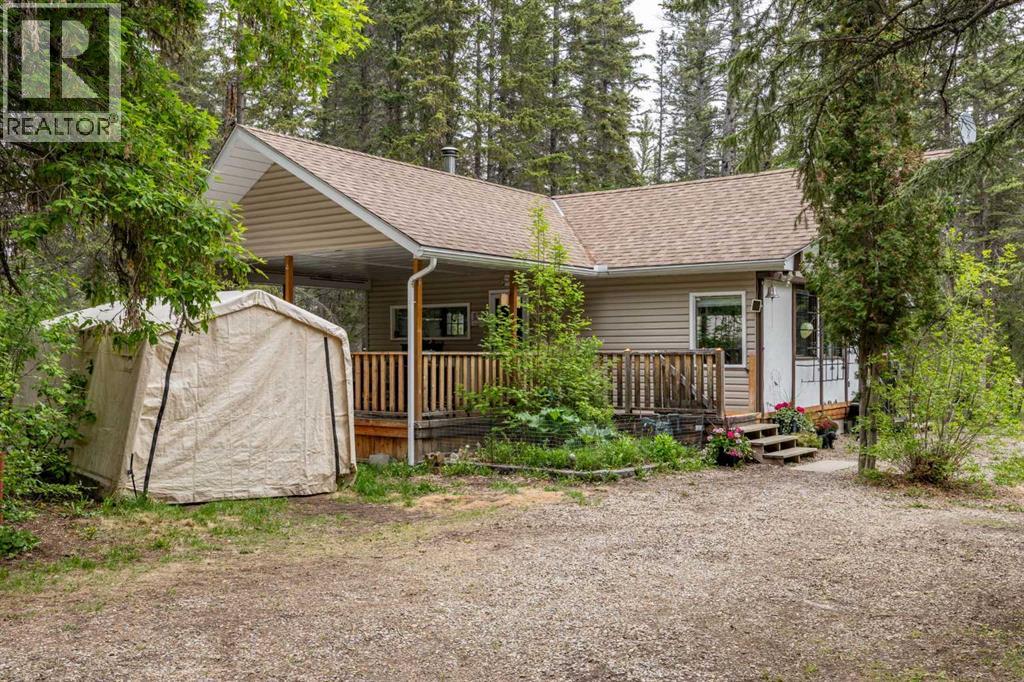 Main Cabin