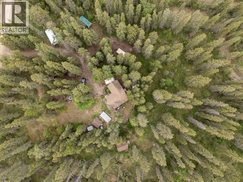 1.55 acres is all yours!