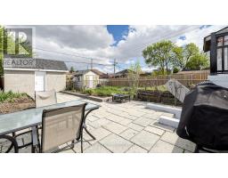 91 Kirknewton Road, Toronto, ON M6E3X9 Photo 45