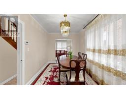 Primary Bedroom - 91 Kirknewton Road, Toronto, ON M6E3X9 Photo 7
