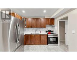 Bedroom - 91 Kirknewton Road, Toronto, ON M6E3X9 Photo 8