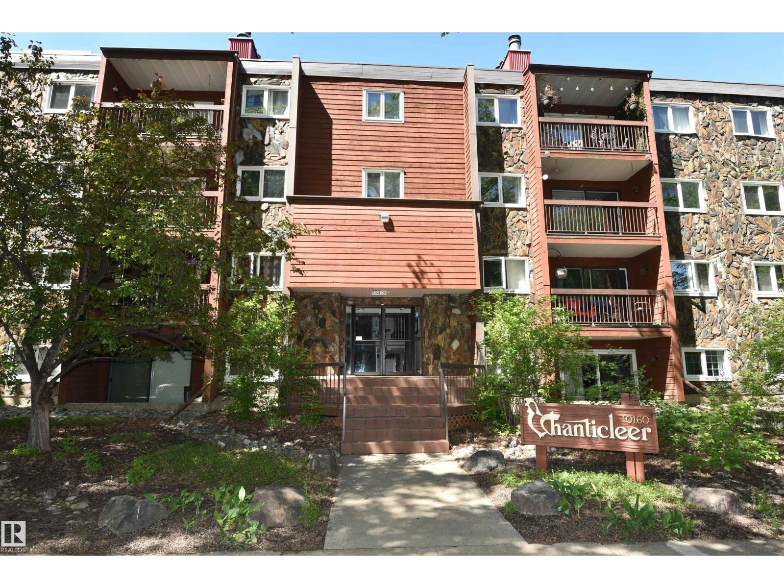 #21 10160 119 ST NW - 1
