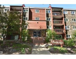 Apartment for sale at #21 10160 119 St NW NW, Edmonton — MLS® E4487237