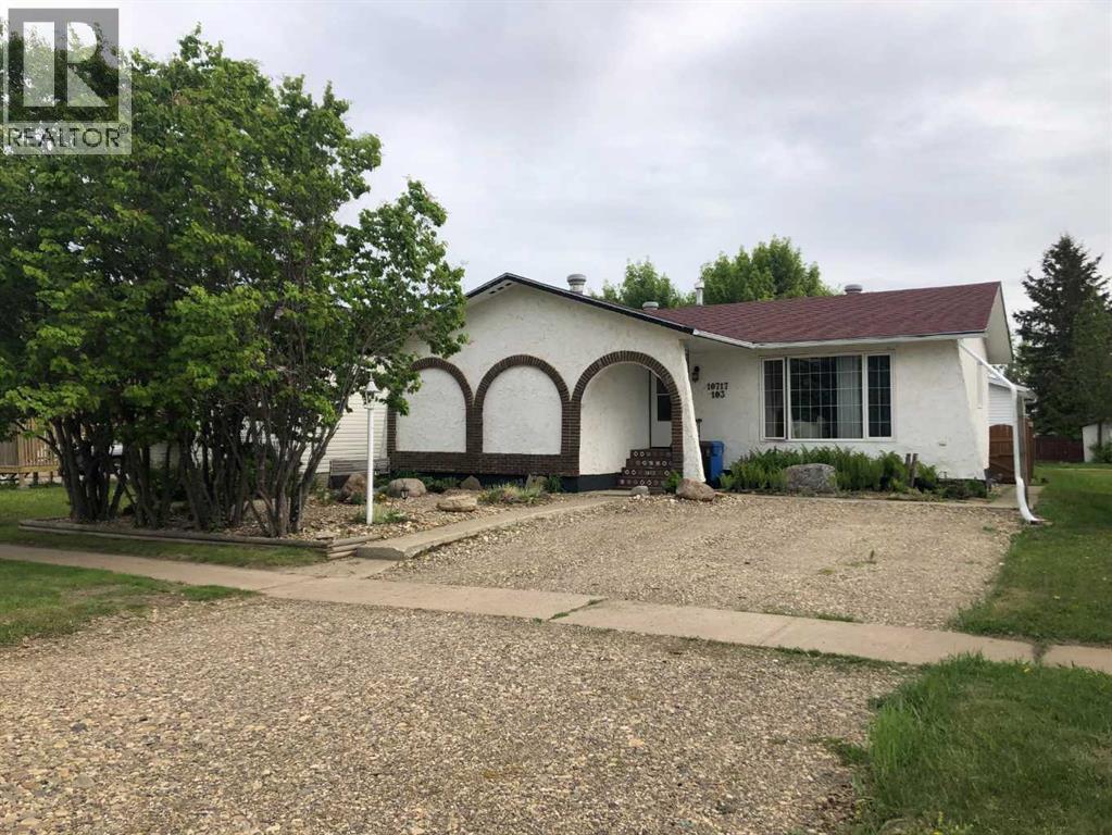 10717 103 Avenue - 1