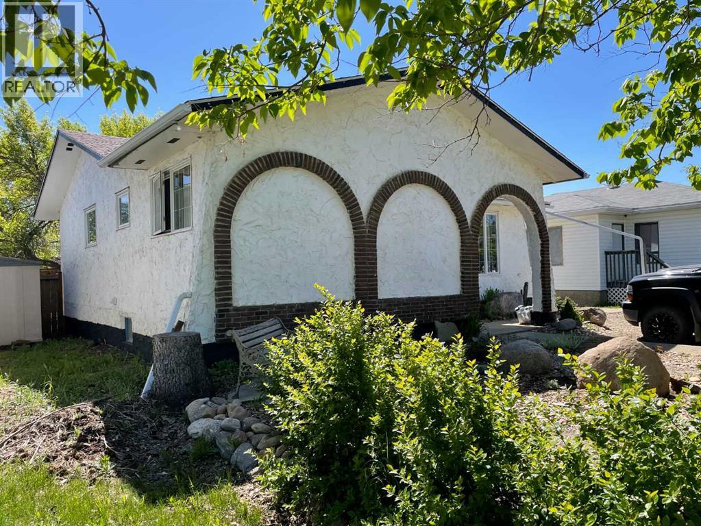 10717 103 Avenue - 2