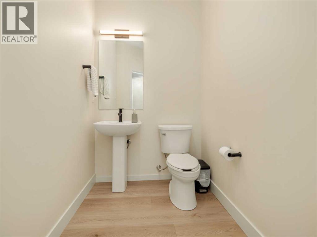 Separate Commercial Space