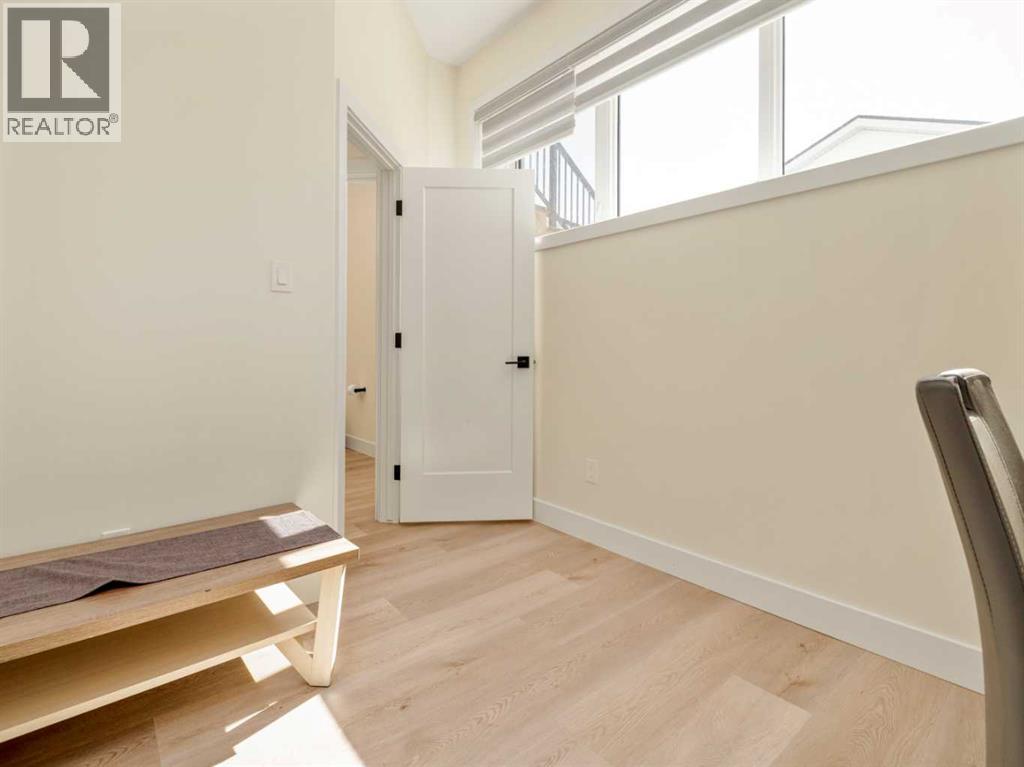 Separate Commercial Space