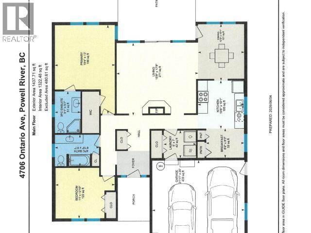 4706 ONTARIO AVE - 32