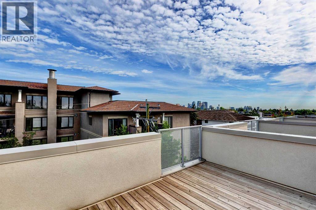 #208 2717 17 Street SW - 29