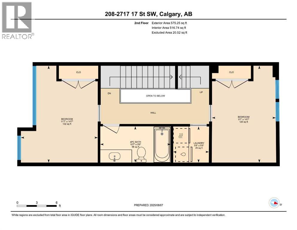 #208 2717 17 Street SW - 46
