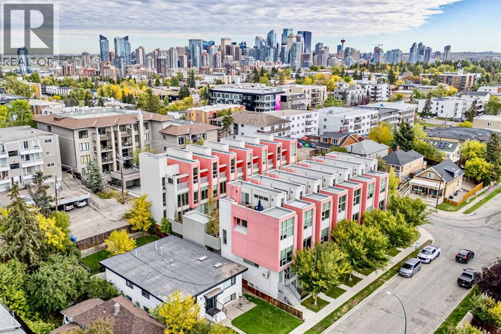 #208 2717 17 Street SW - 5