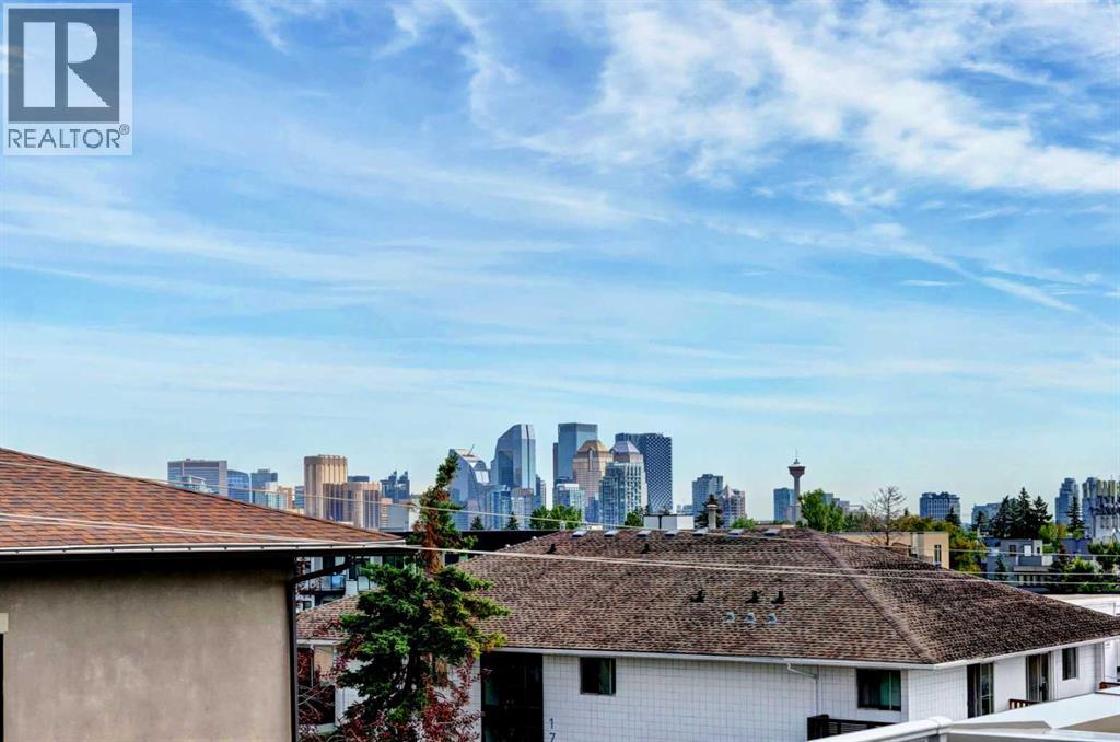 #208 2717 17 Street SW - 33