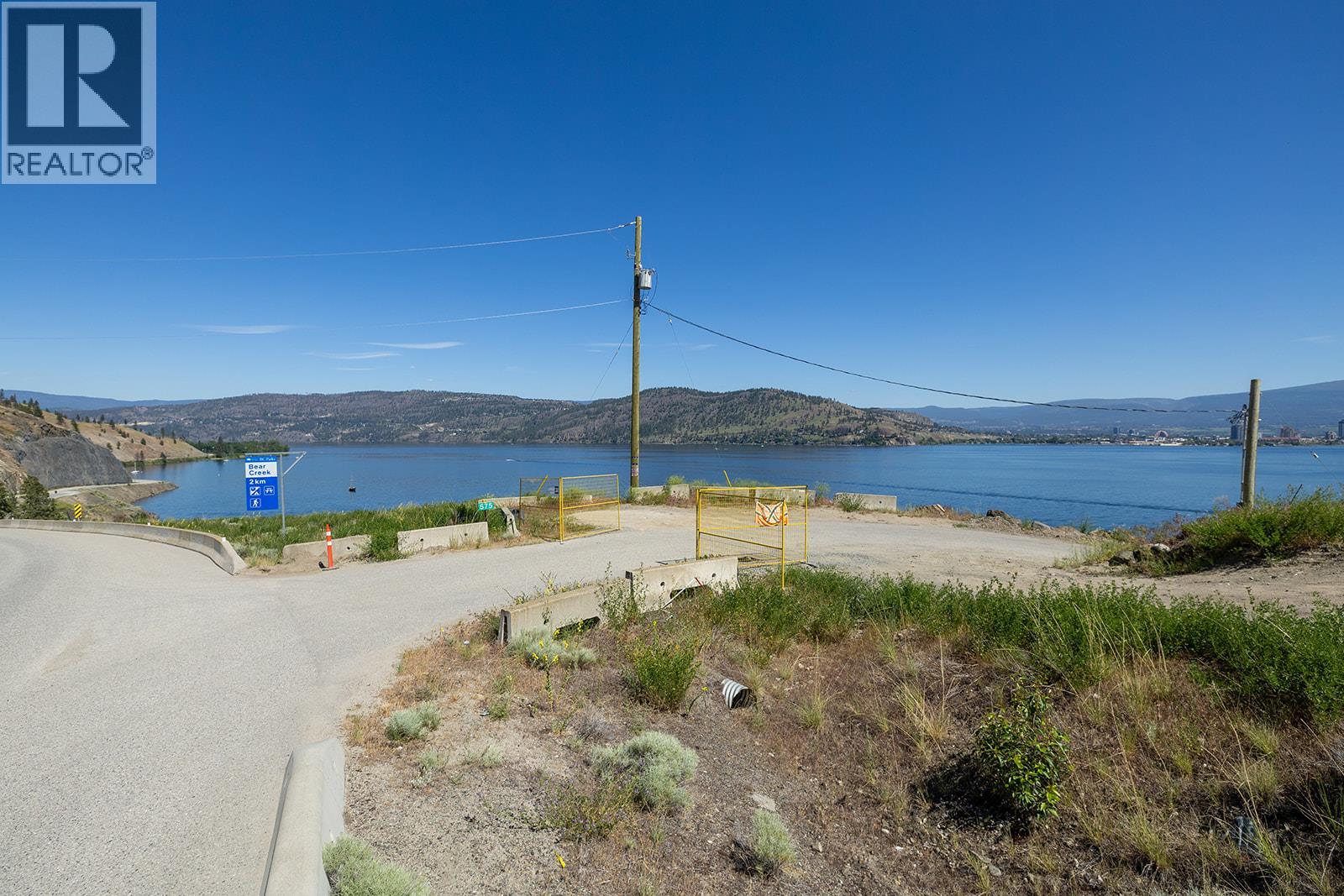  Lot 3 Westside Road, West Kelowna