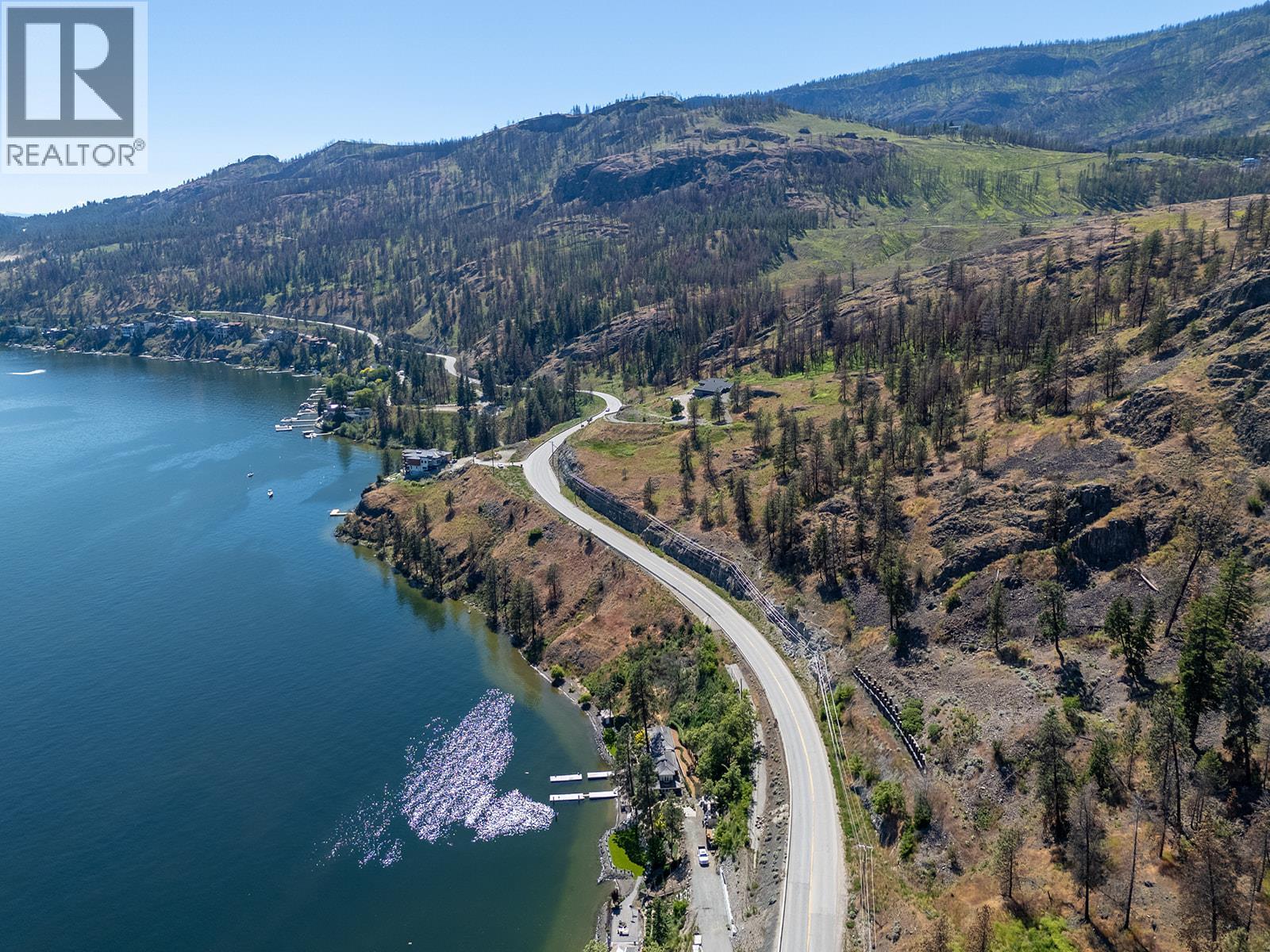  Lot 3 Westside Road, West Kelowna