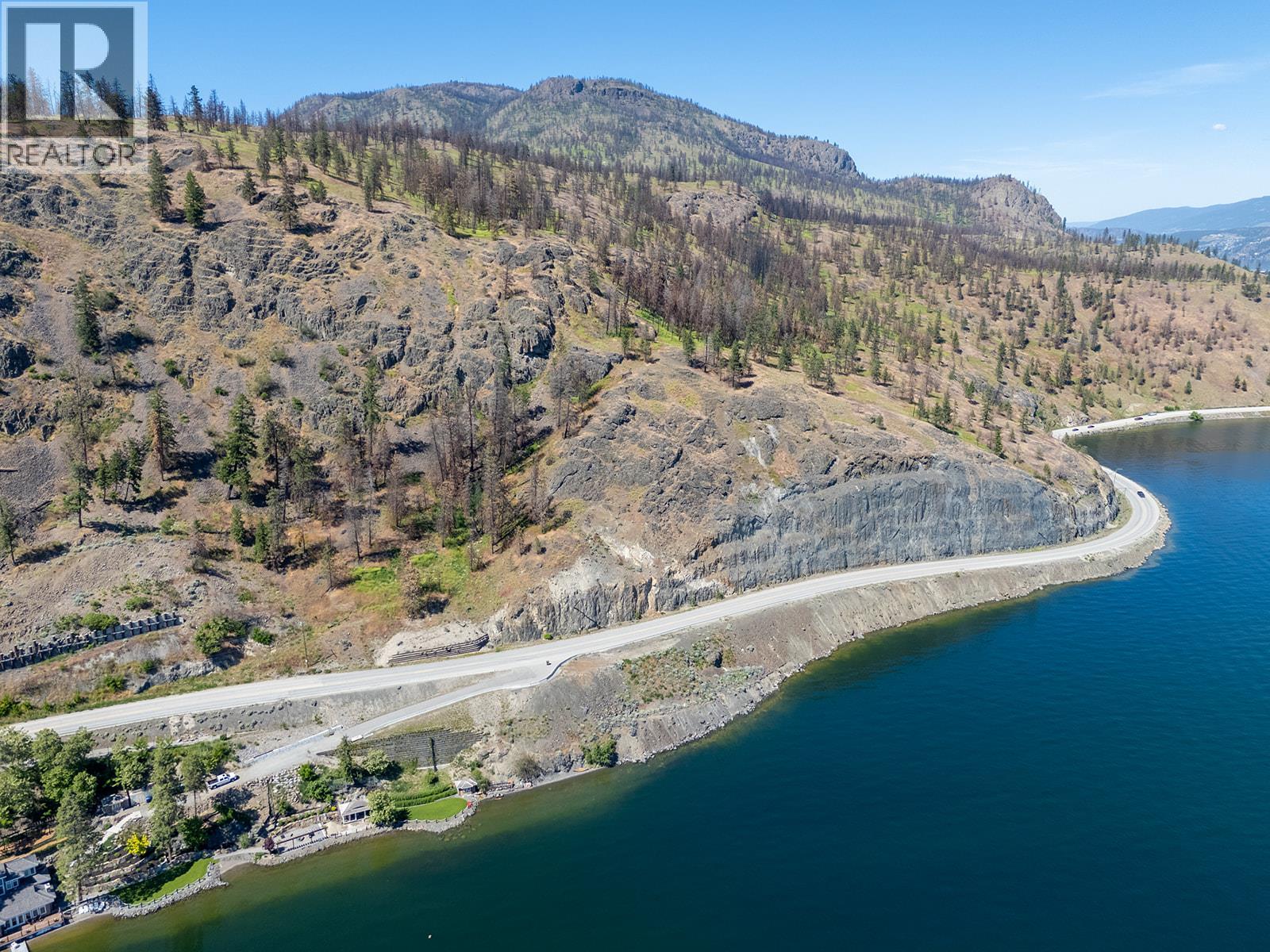  Lot 3 Westside Road, West Kelowna