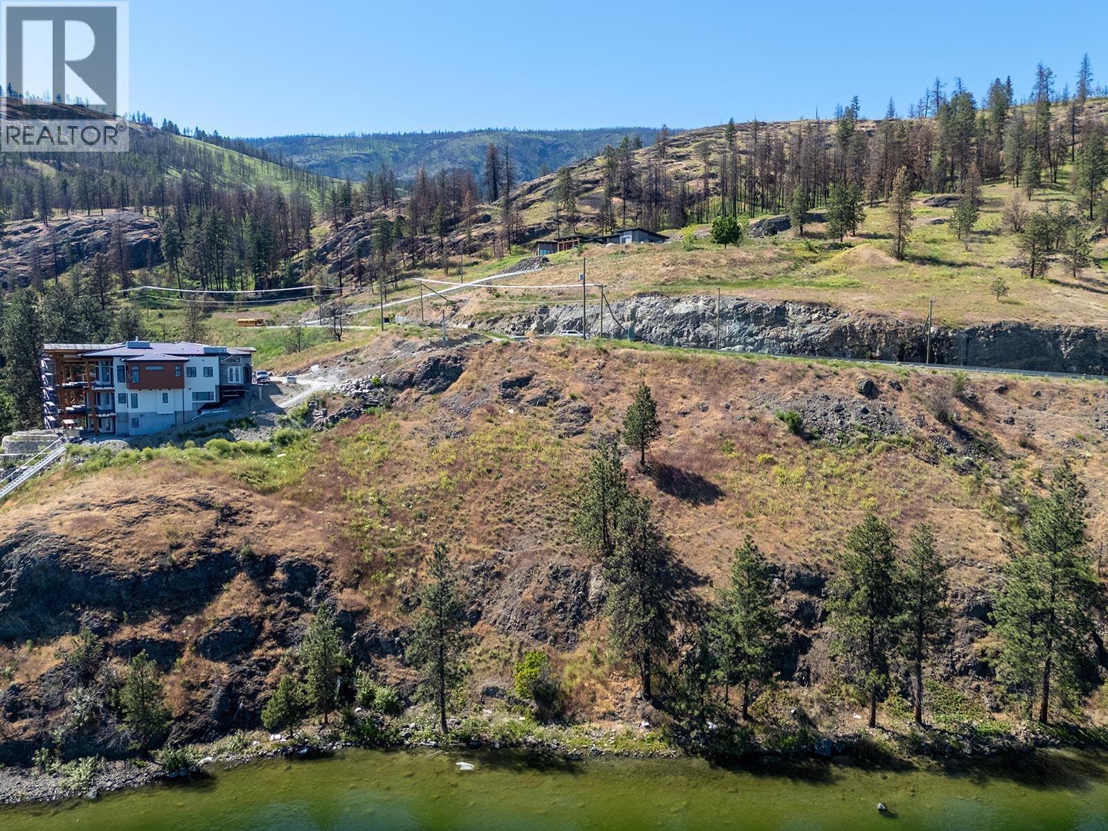  Lot 3 Westside Road, West Kelowna