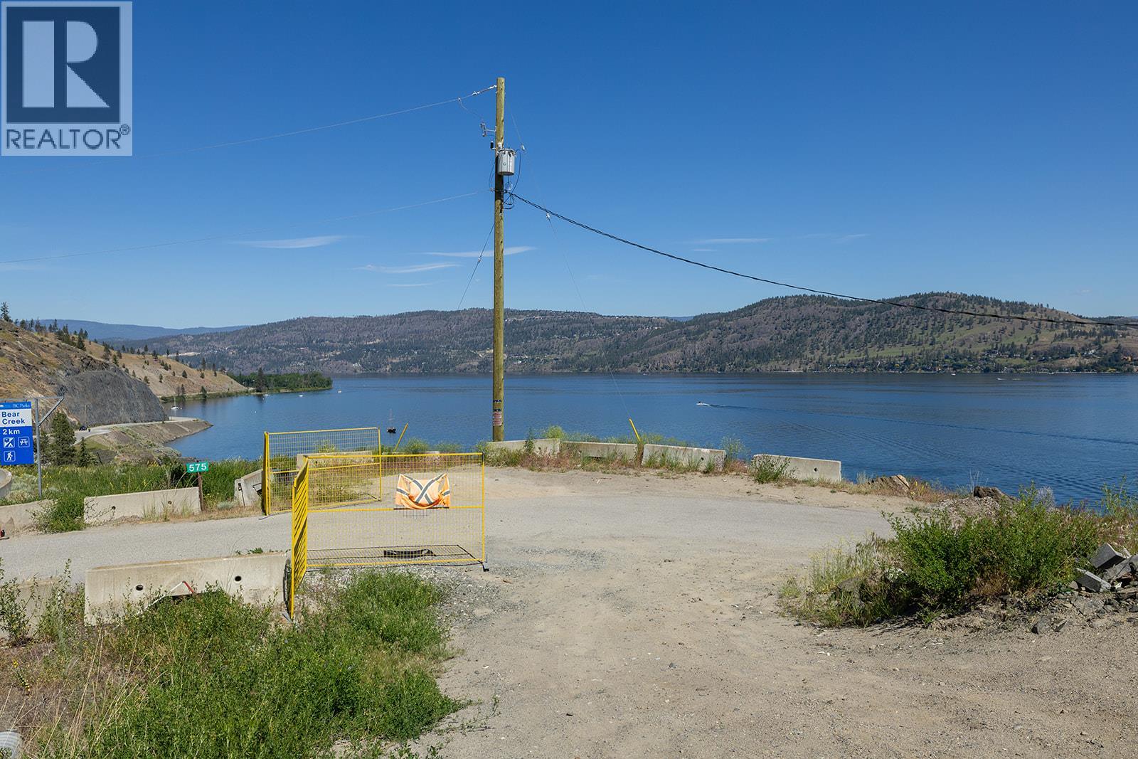  Lot 3 Westside Road, West Kelowna
