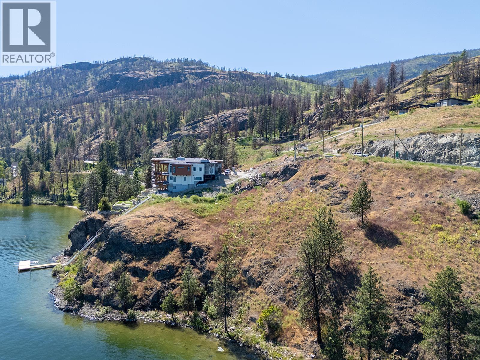  Lot 3 Westside Road, West Kelowna