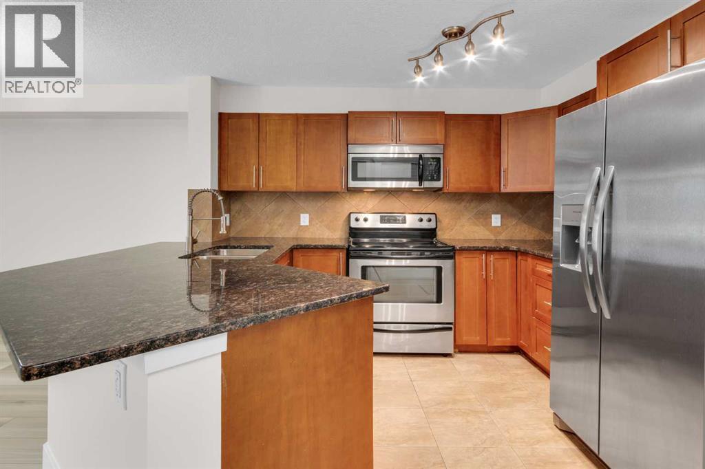 #102 500 Rocky Vista Gardens NW - 4