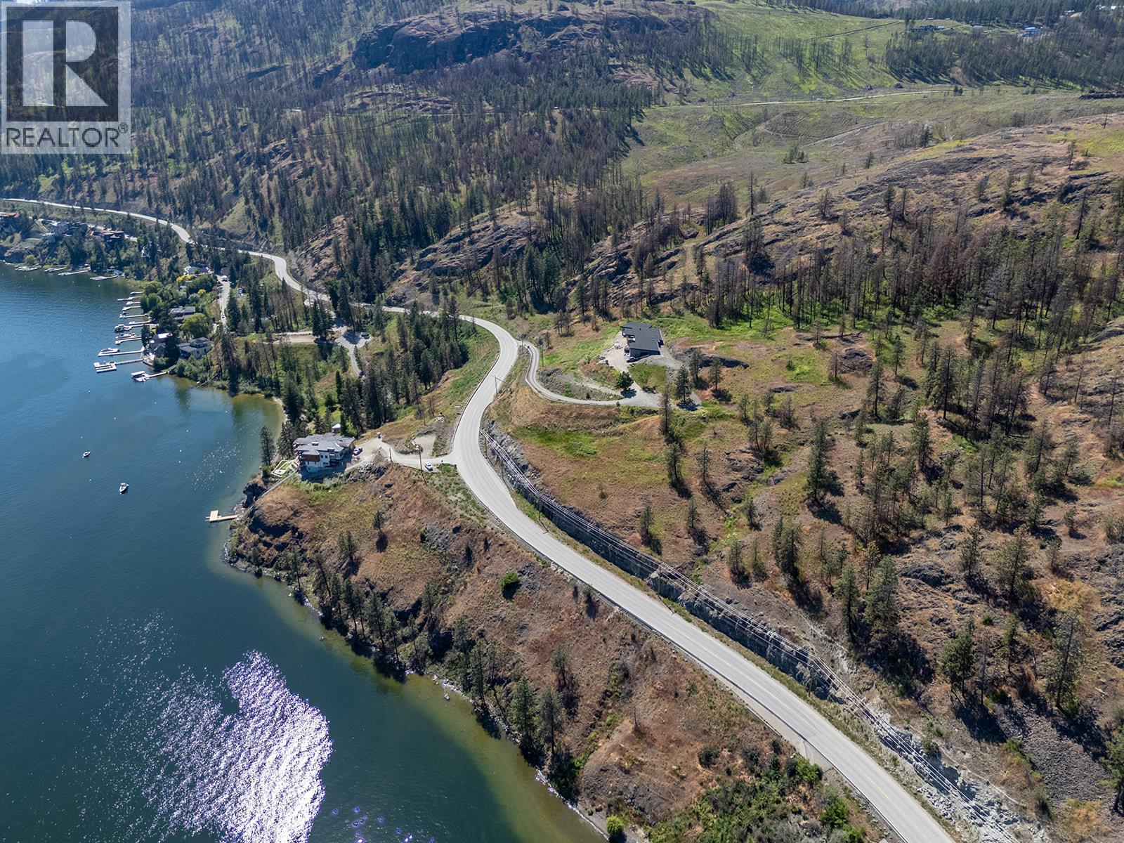  Lot 3 Westside Road, West Kelowna