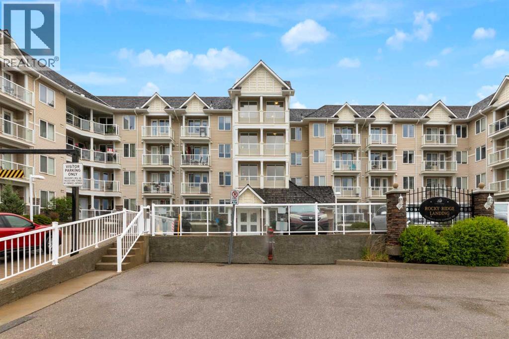 #102 500 Rocky Vista Gardens NW - 33