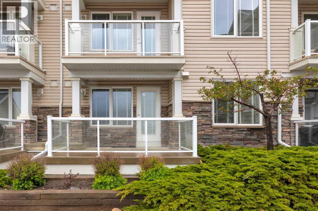 #102 500 Rocky Vista Gardens NW - 28