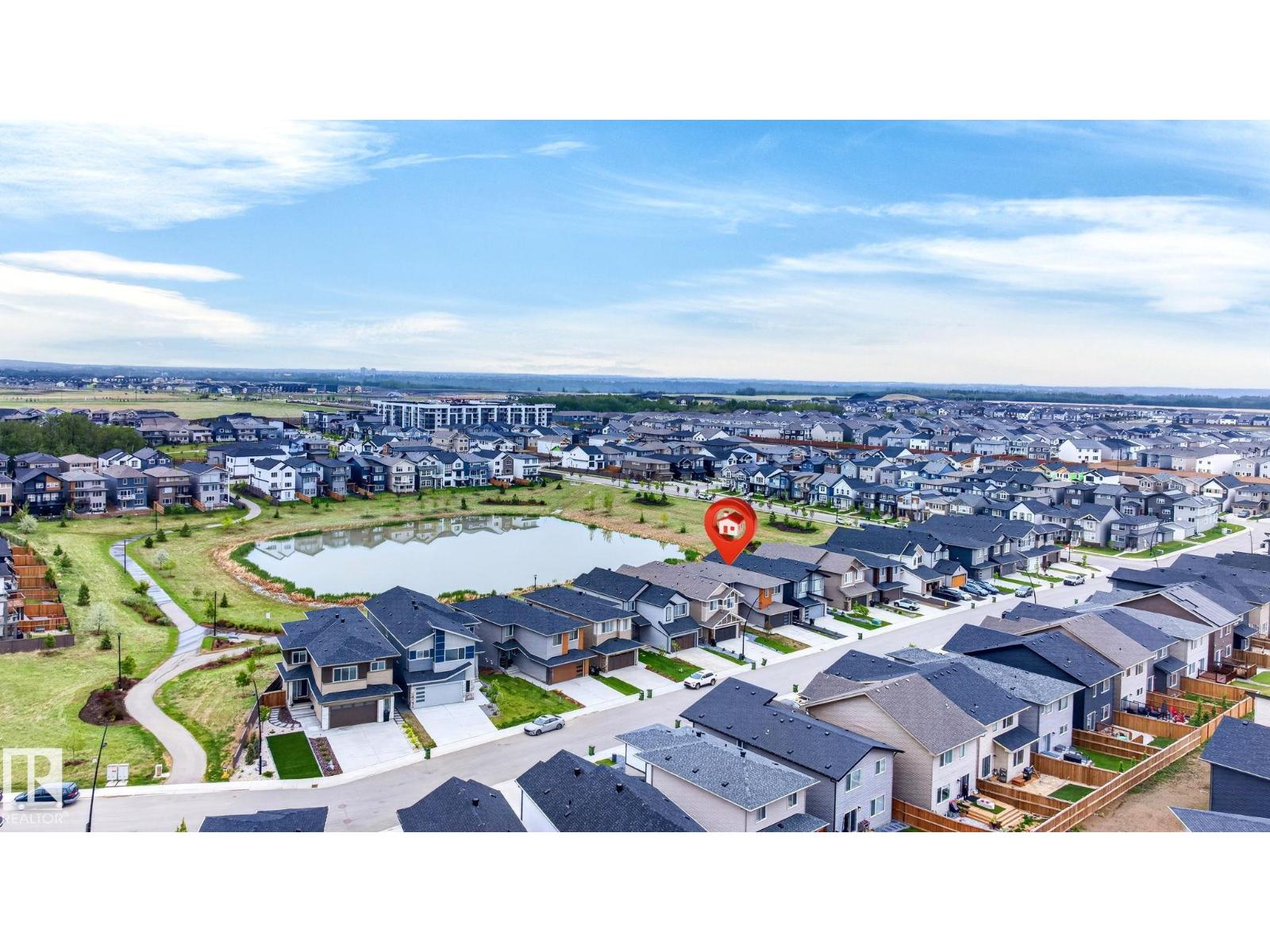 2539 208 ST NW - photo 2