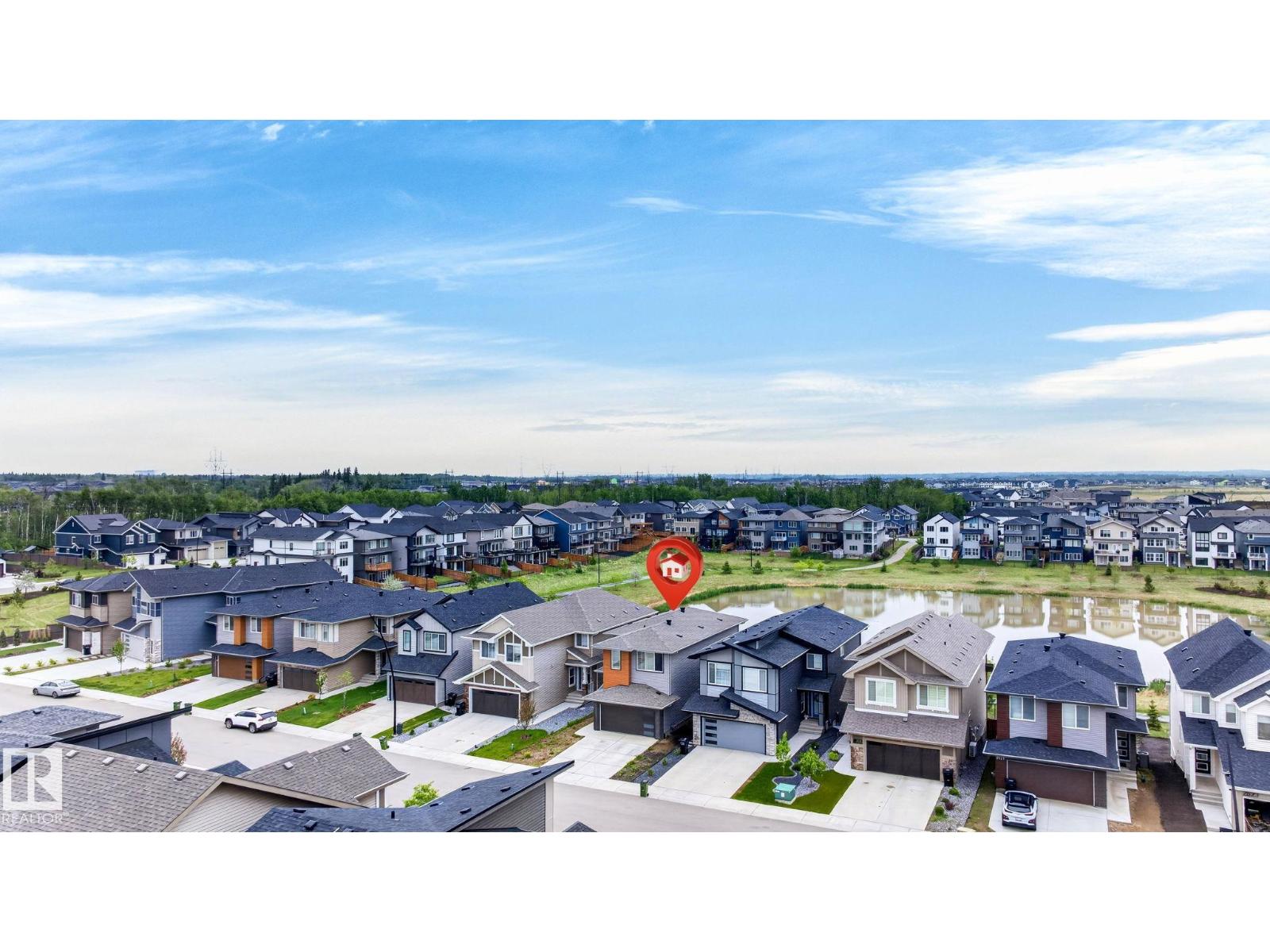 2539 208 ST NW - 3