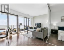 3207 - 390 Cherry Street, Toronto, ON M5A0E2 Photo 13