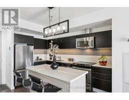 3207 - 390 Cherry Street, Toronto, ON M5A0E2 Photo 6