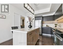 3207 - 390 Cherry Street, Toronto, ON M5A0E2 Photo 7