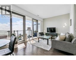 3207 - 390 Cherry Street, Toronto, ON M5A0E2 Photo 9
