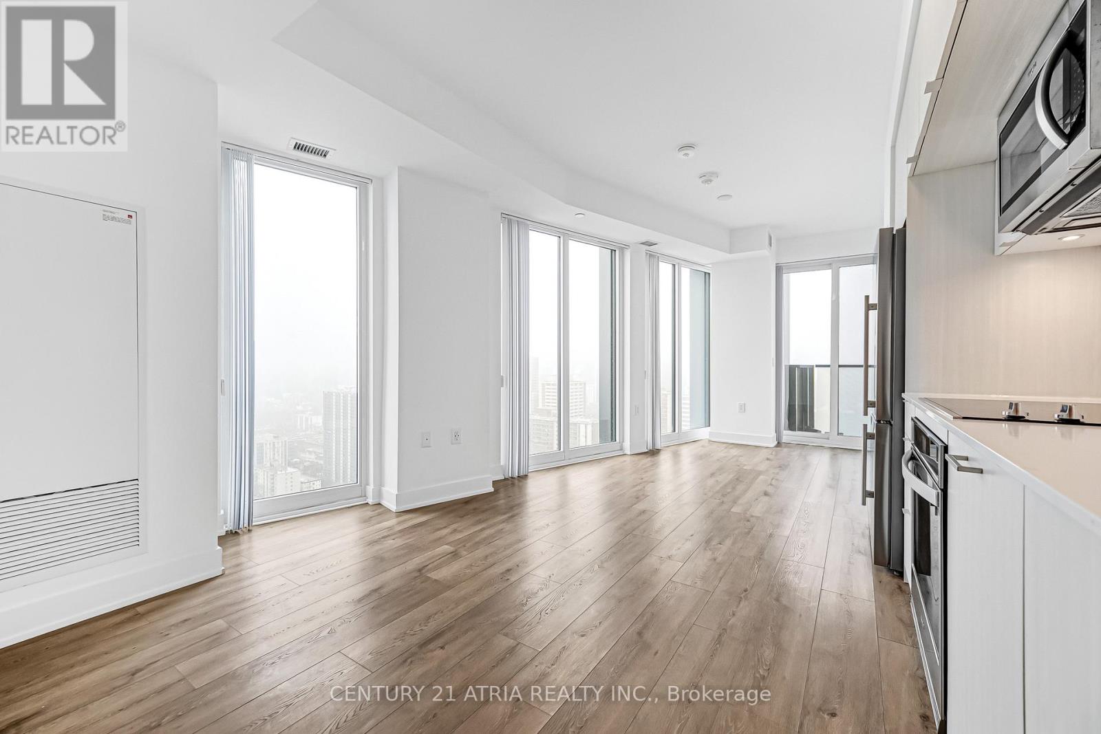 #3308 575 BLOOR STREET E - 1