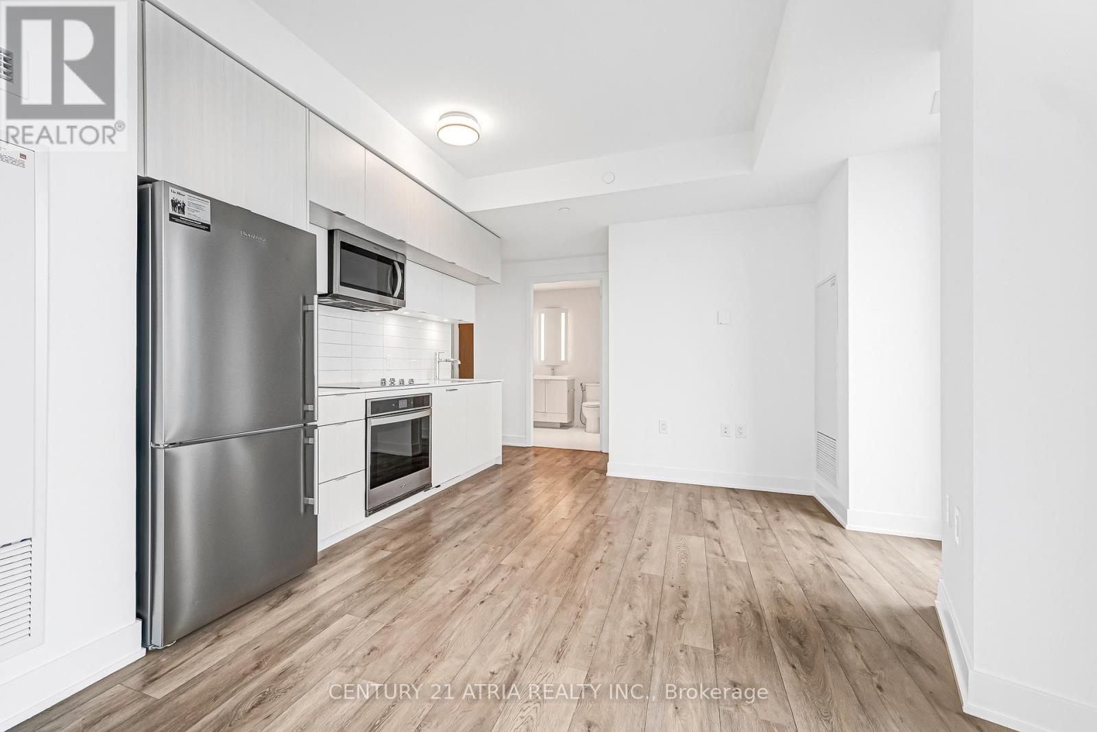 #3308 575 BLOOR STREET E - 9